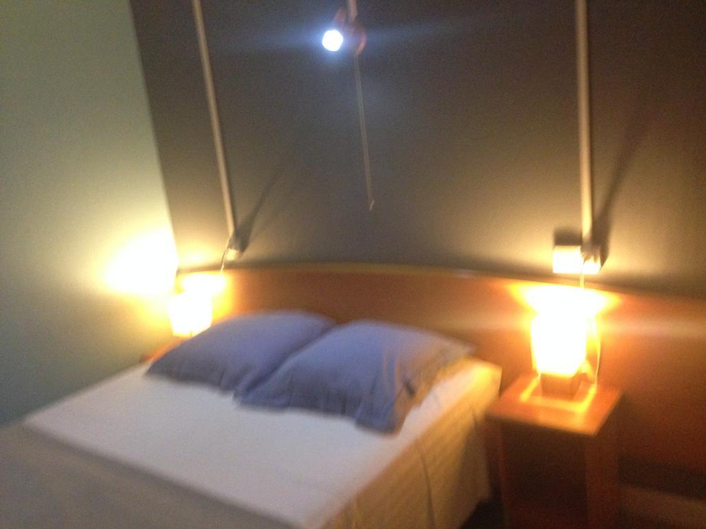 Hotel Thermidor نيفي الغرفة الصورة