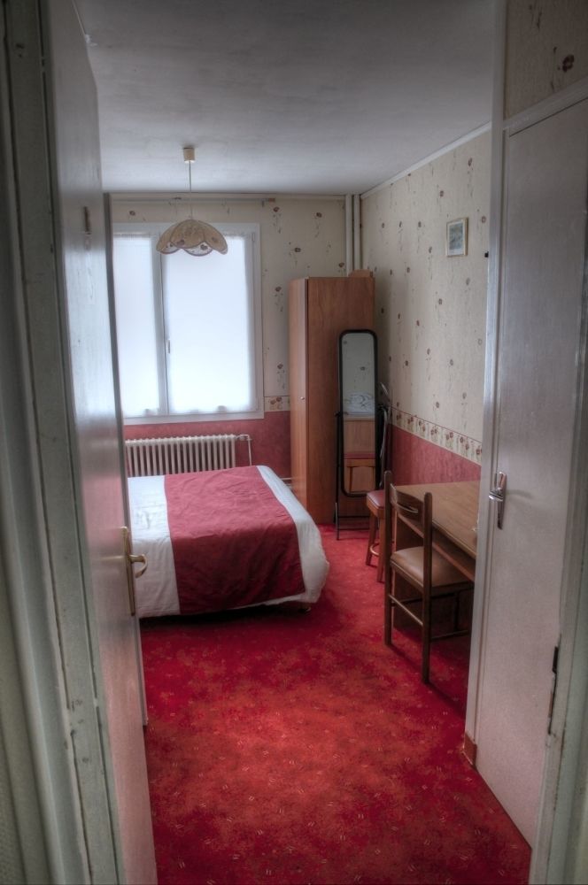 Hotel Thermidor نيفي المظهر الخارجي الصورة