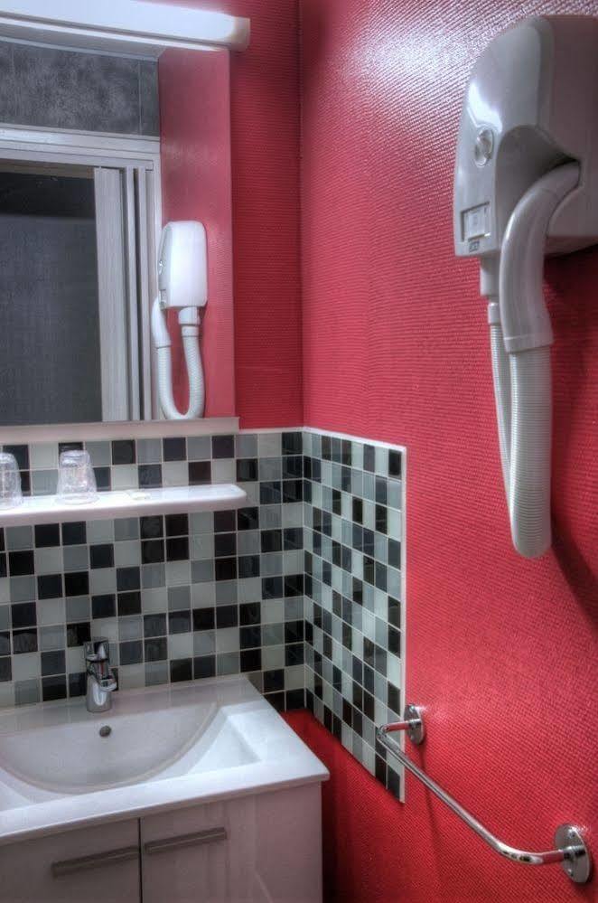 Hotel Thermidor نيفي المظهر الخارجي الصورة